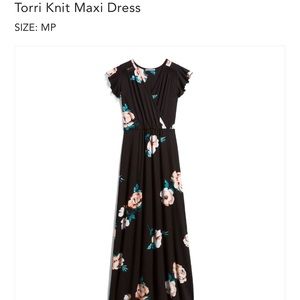 Loveappela petite dress